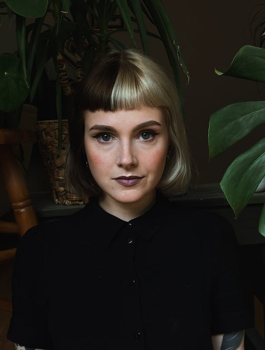 Ein paar Fragen an die Autorin und Illustratorin Daisy Lotta