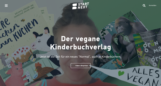 Jetzt geht es richtig los!