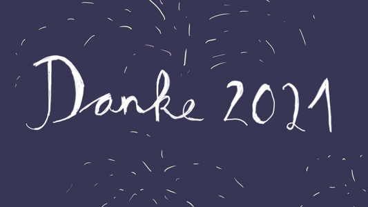 Danke 2021