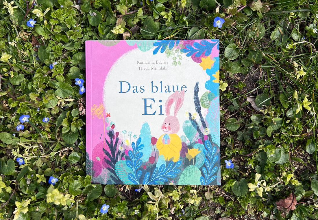 Vegane Ostern - Ideen für ein tierleidfreies Fest