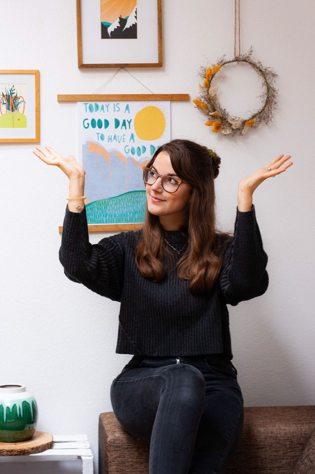 Interview mit Franziska Viviane Zobel, Illustratorin