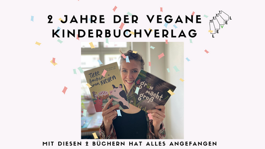 2 Jahre ...